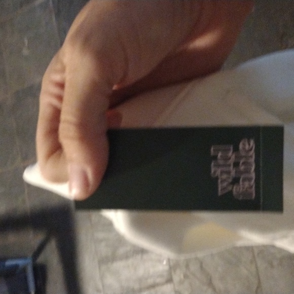 New With Tags Wild Fable Stylish White Shorts with Drawstring Detail (Size XXL) - Picture 3 of 4